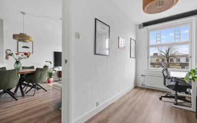 Hoofdweg 291-3