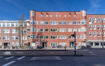 Hoofdweg 305-H