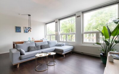 Hoofdweg 168-2