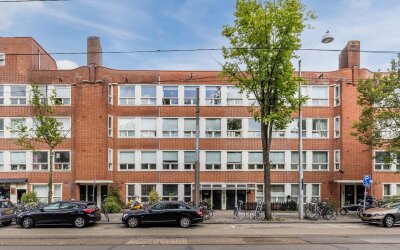 Hoofdweg 168-3