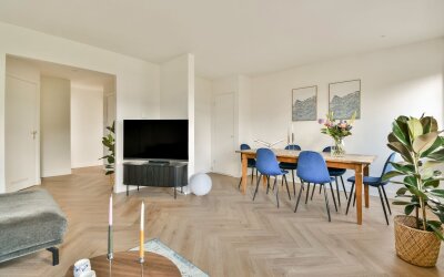 Hoofdweg 282-3