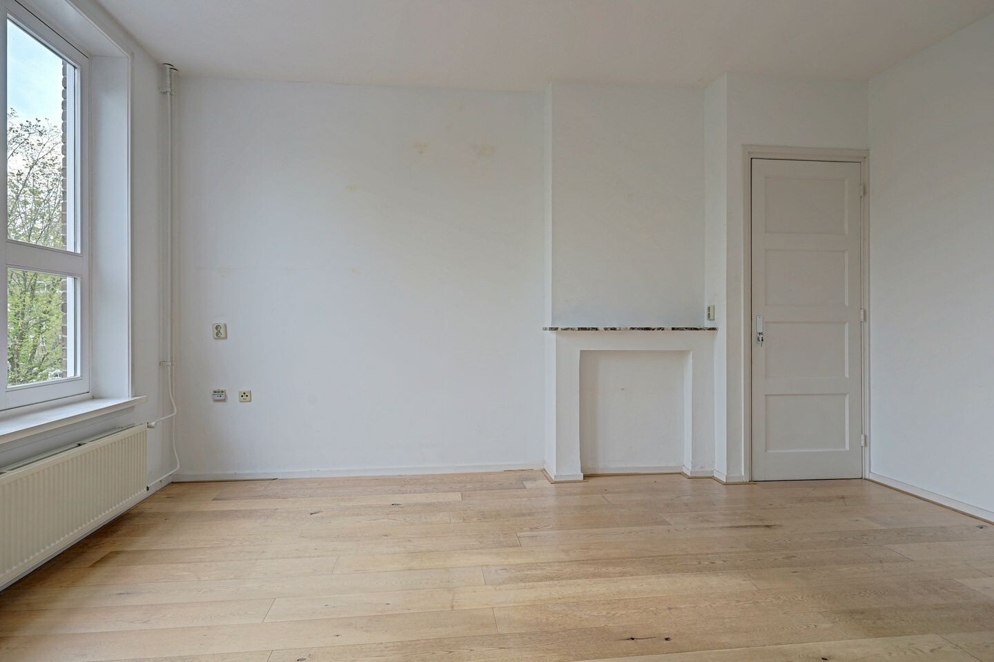 Appartement te koop: Postjeskade 8-2, Amsterdam