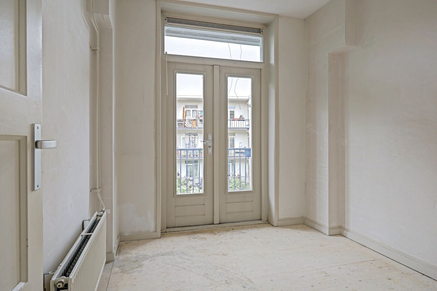Appartement te koop: Postjeskade 8-2, Amsterdam