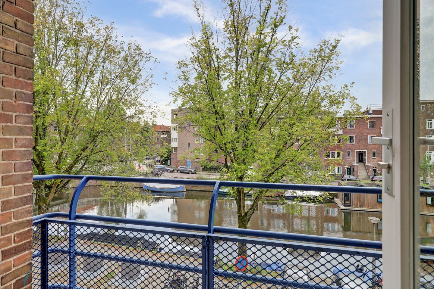 Appartement te koop: Postjeskade 8-2, Amsterdam
