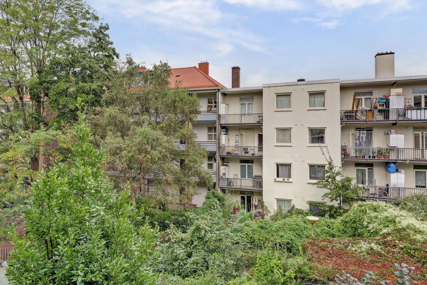 Appartement te koop: Postjeskade 8-2, Amsterdam