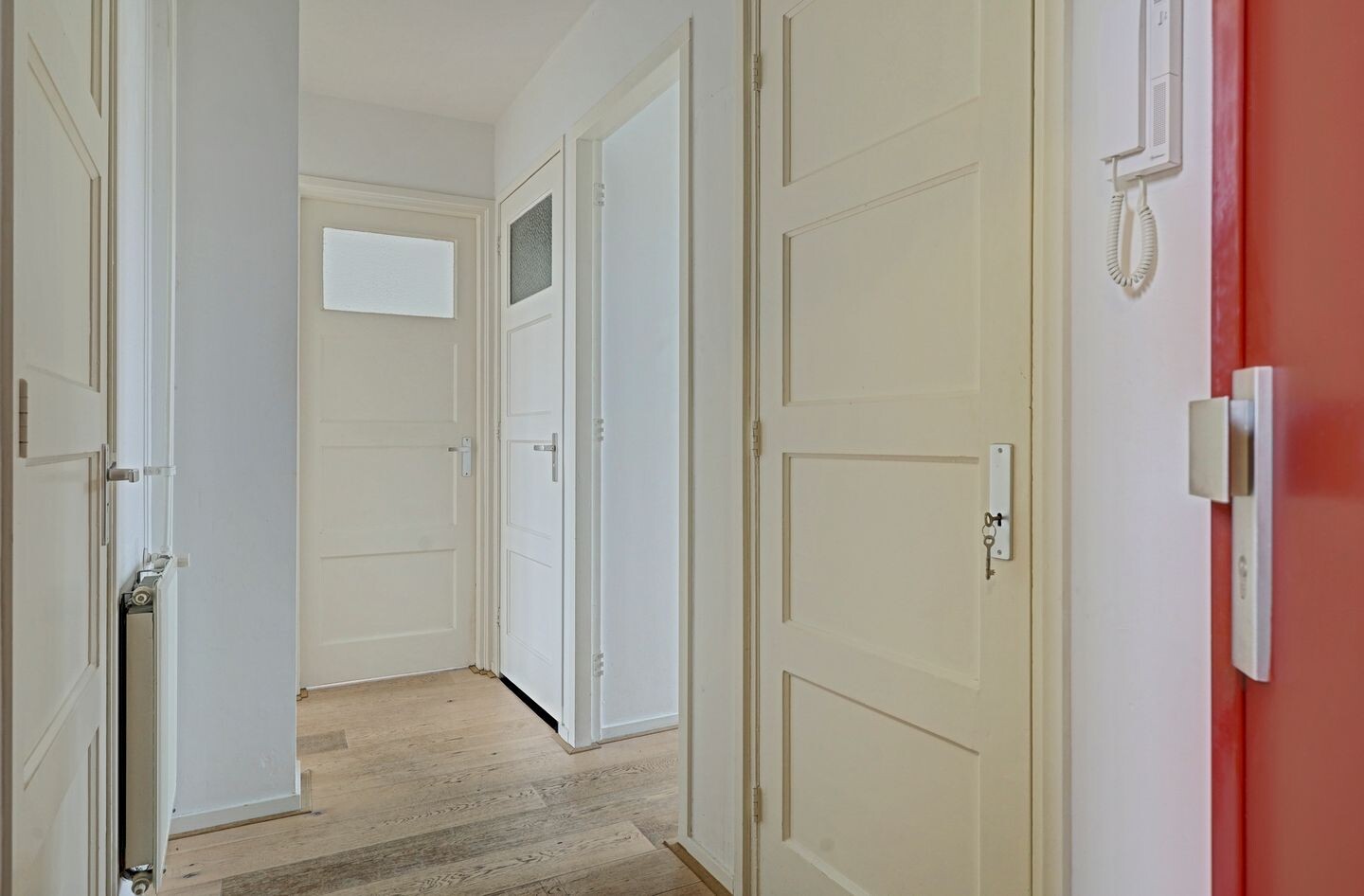Appartement te koop: Postjeskade 8-2, Amsterdam