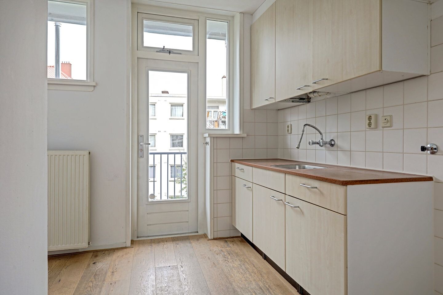 Appartement te koop: Postjeskade 8-2, Amsterdam