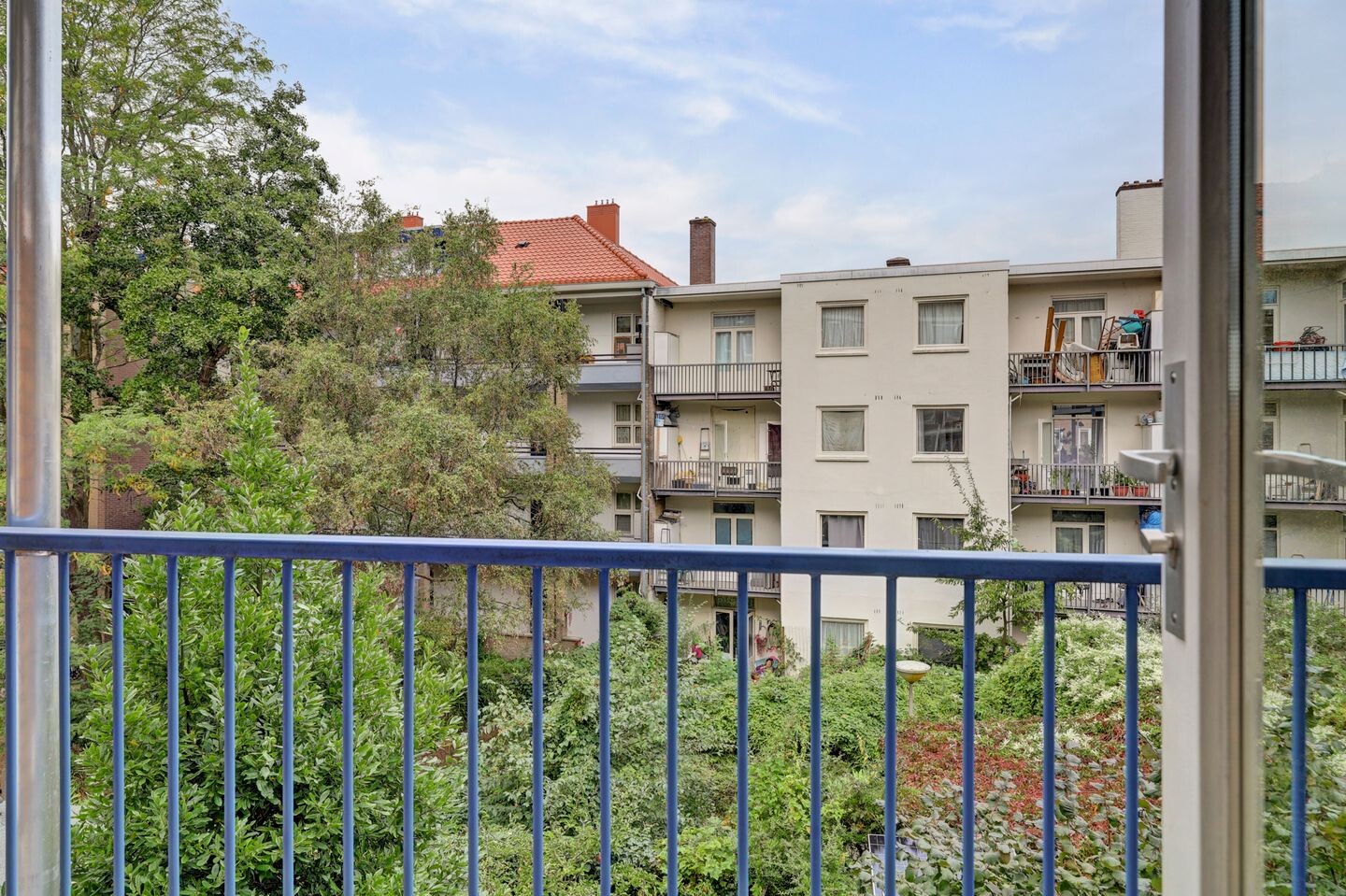 Appartement te koop: Postjeskade 8-2, Amsterdam