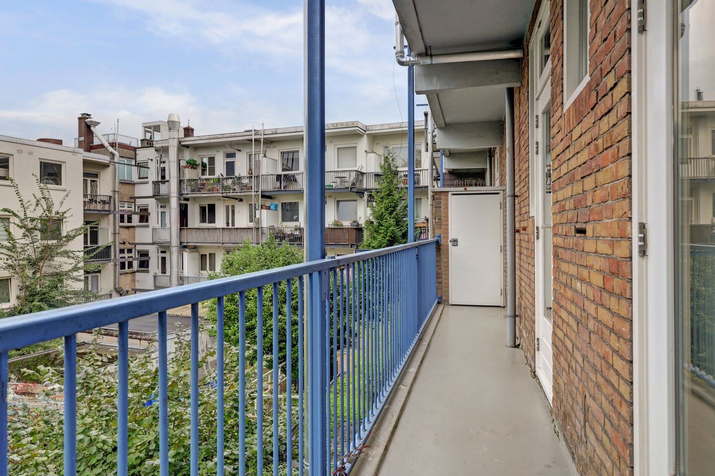 Appartement te koop: Postjeskade 8-2, Amsterdam