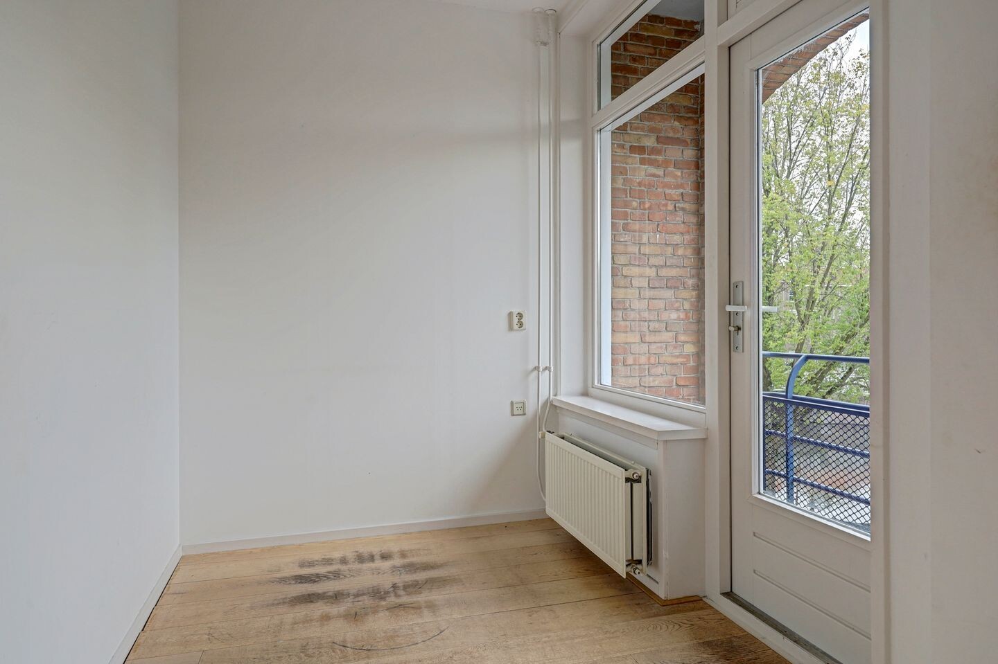 Appartement te koop: Postjeskade 8-2, Amsterdam