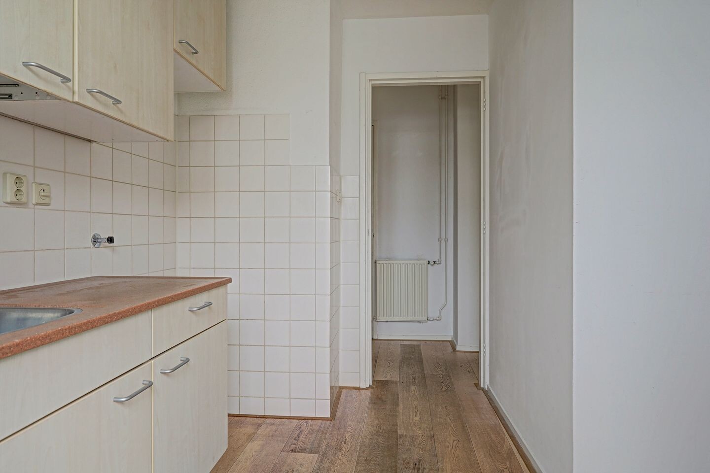 Appartement te koop: Postjeskade 8-2, Amsterdam