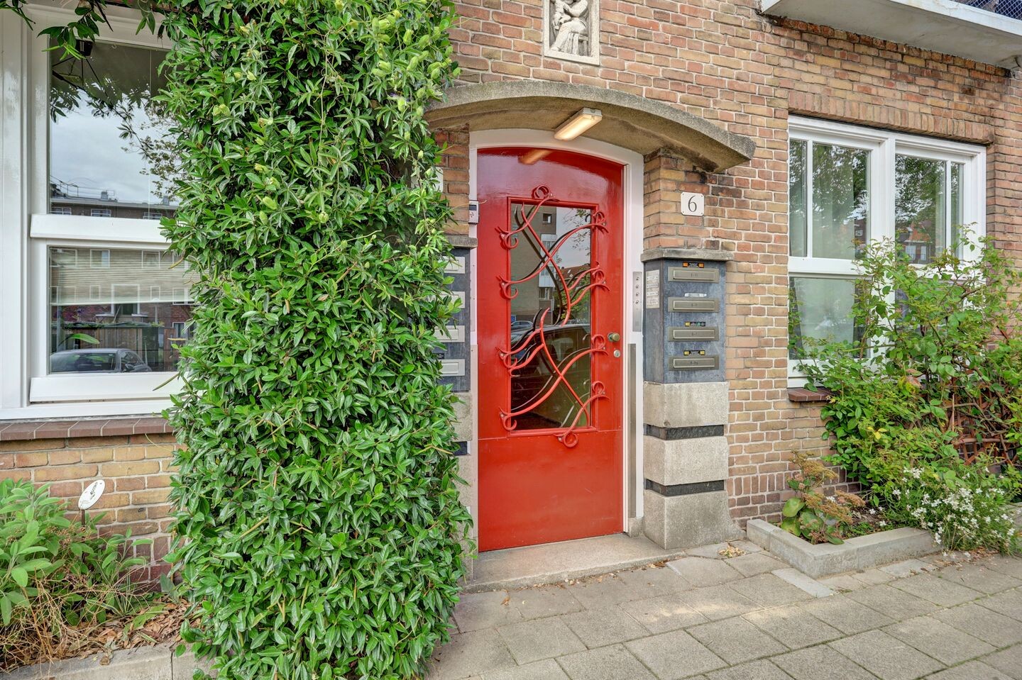 Appartement te koop: Postjeskade 8-2, Amsterdam
