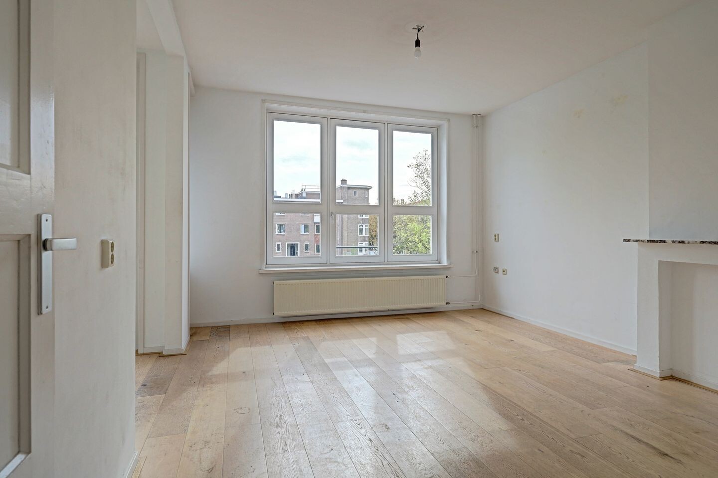 Appartement te koop: Postjeskade 8-2, Amsterdam
