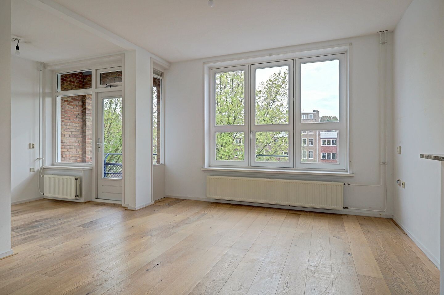 Appartement te koop: Postjeskade 8-2, Amsterdam