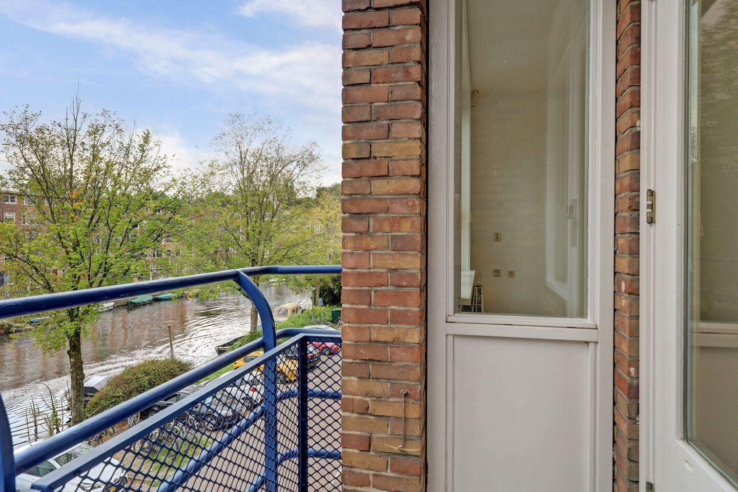 Appartement te koop: Postjeskade 8-2, Amsterdam