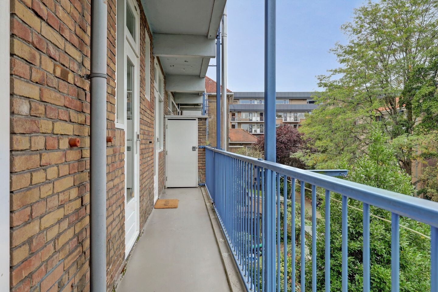 Appartement te koop: Postjeskade 8-2, Amsterdam