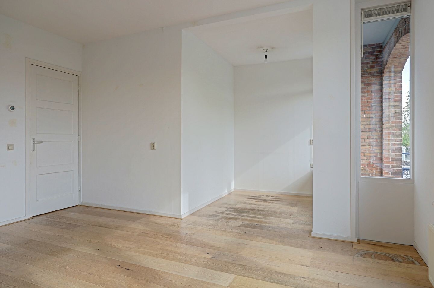 Appartement te koop: Postjeskade 8-2, Amsterdam