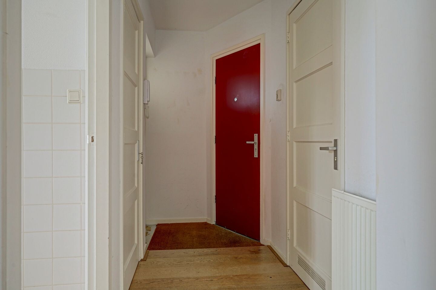 Appartement te koop: Postjeskade 8-2, Amsterdam