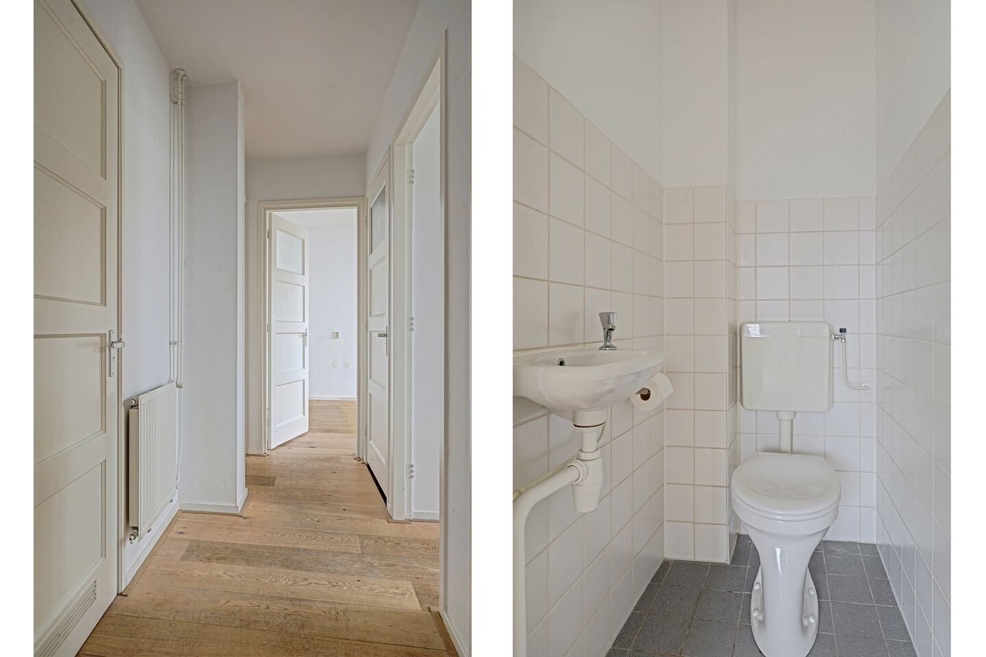 Appartement te koop: Postjeskade 8-2, Amsterdam