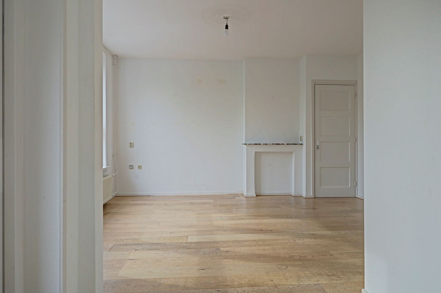 Appartement te koop: Postjeskade 8-2, Amsterdam