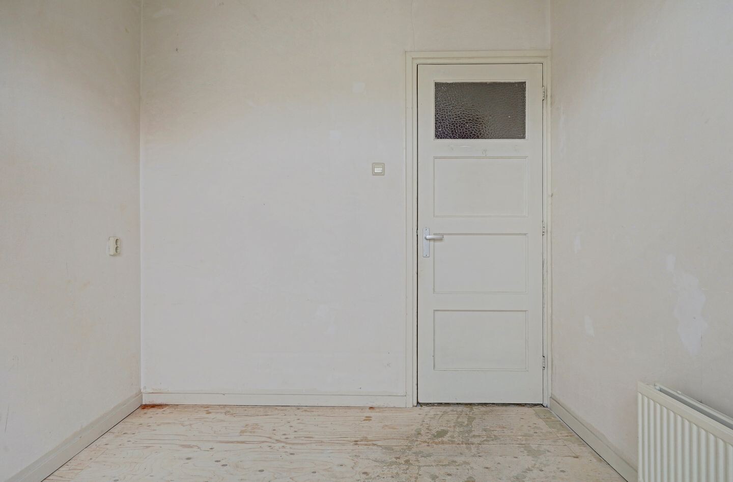 Appartement te koop: Postjeskade 8-2, Amsterdam