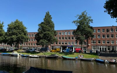 Admiralengracht 32-H
