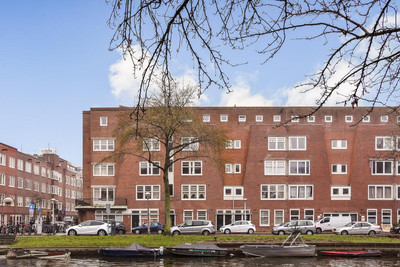 Admiralengracht 150-2