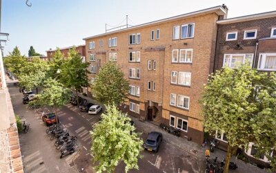 Van Speijkstraat 65-3