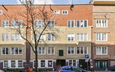 Van Speijkstraat 65-H
