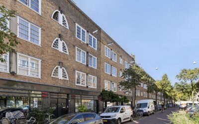 Van Speijkstraat 125-3