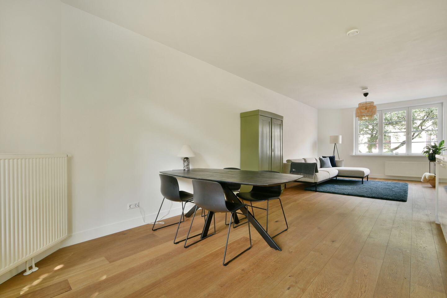Appartement te koop: Van Speijkstraat 137-1, Amsterdam