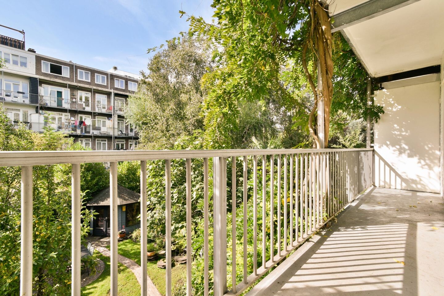Appartement te koop: Van Speijkstraat 137-1, Amsterdam