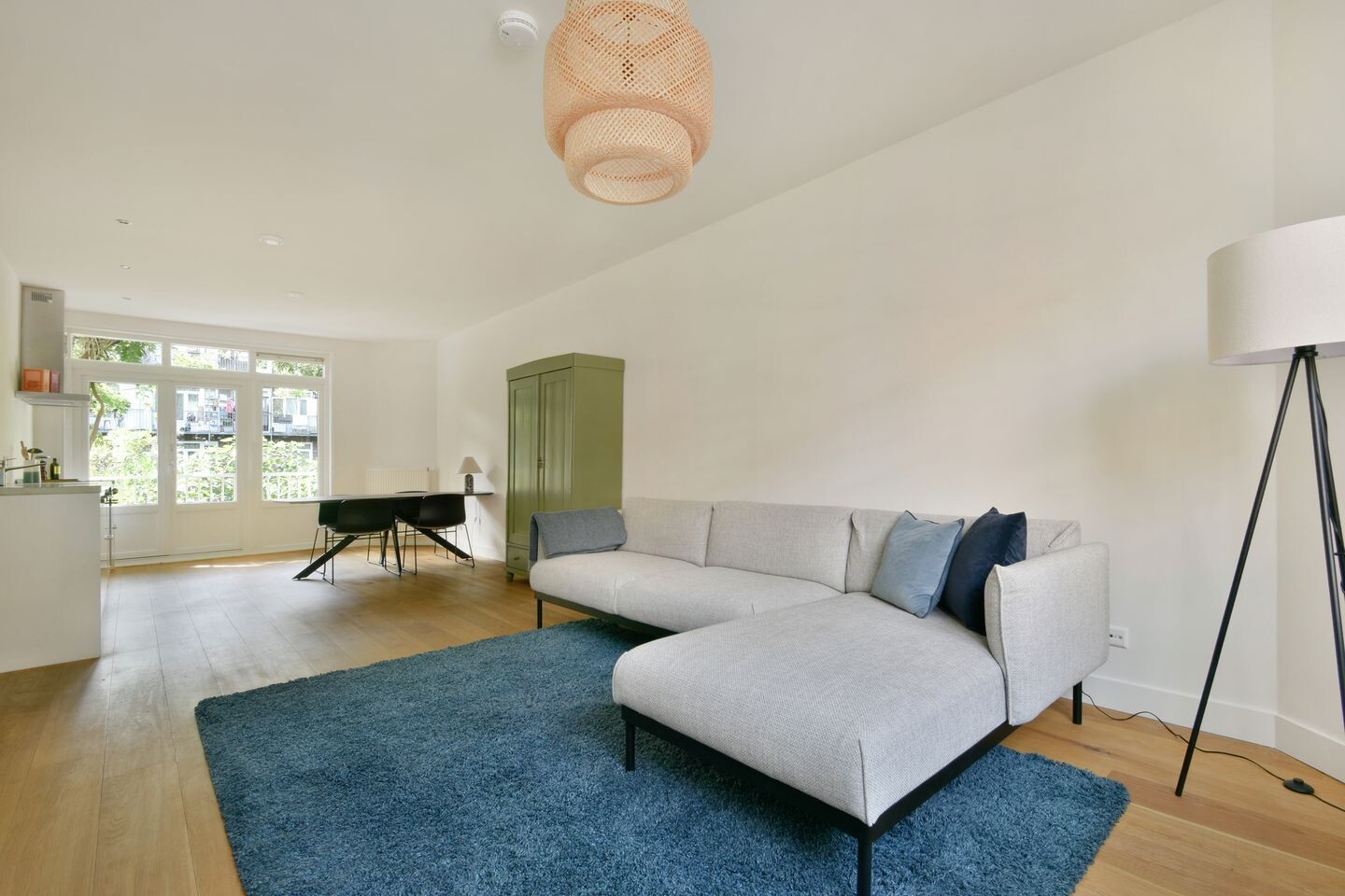 Appartement te koop: Van Speijkstraat 137-1, Amsterdam