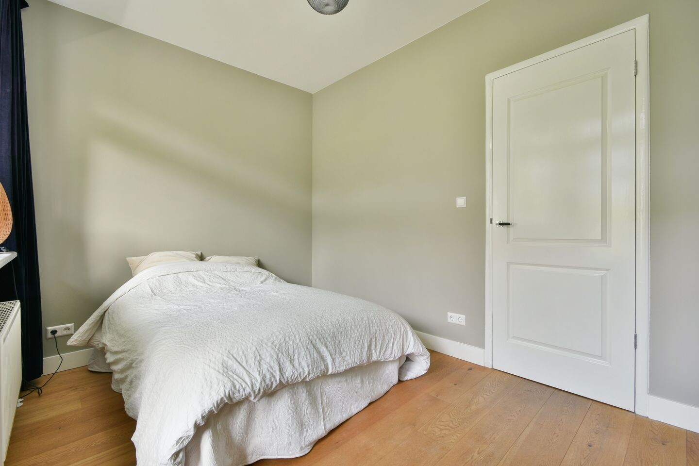 Appartement te koop: Van Speijkstraat 137-1, Amsterdam