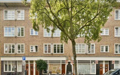 Van Speijkstraat 137-1