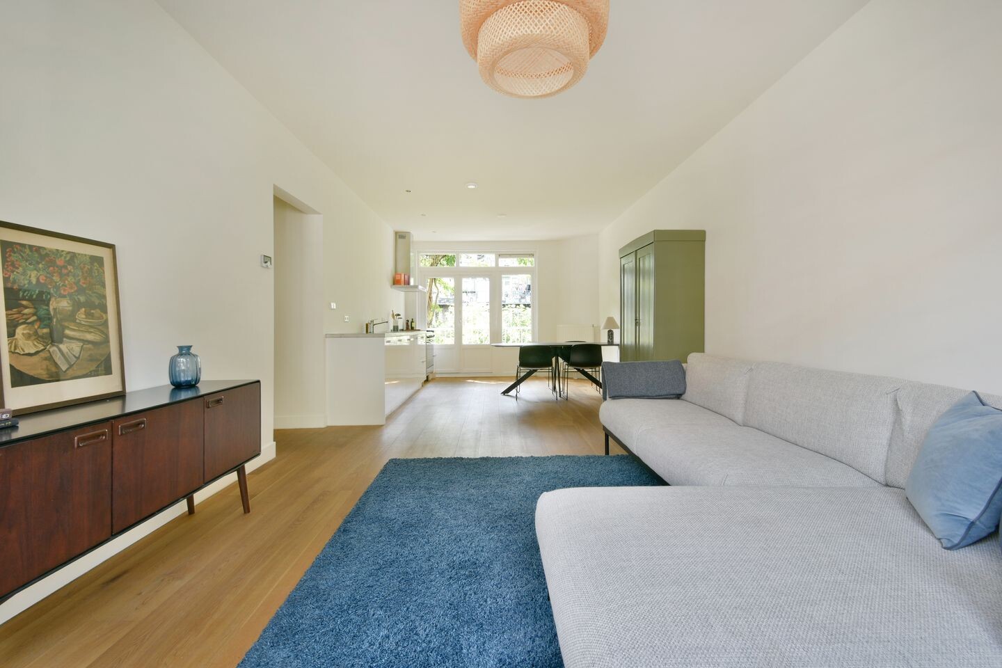 Appartement te koop: Van Speijkstraat 137-1, Amsterdam