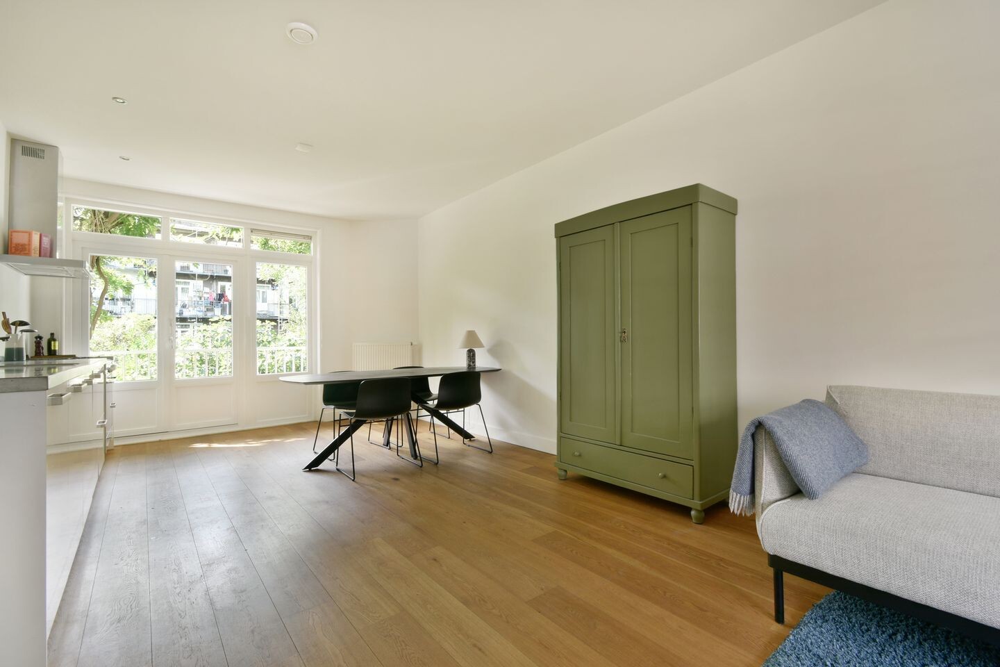 Appartement te koop: Van Speijkstraat 137-1, Amsterdam