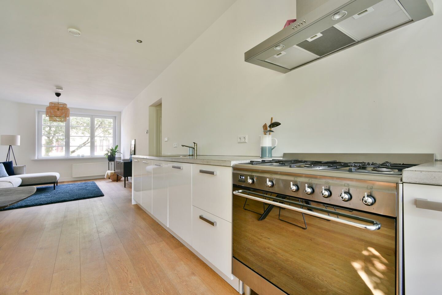 Appartement te koop: Van Speijkstraat 137-1, Amsterdam