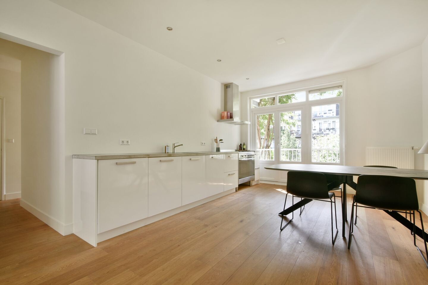 Appartement te koop: Van Speijkstraat 137-1, Amsterdam