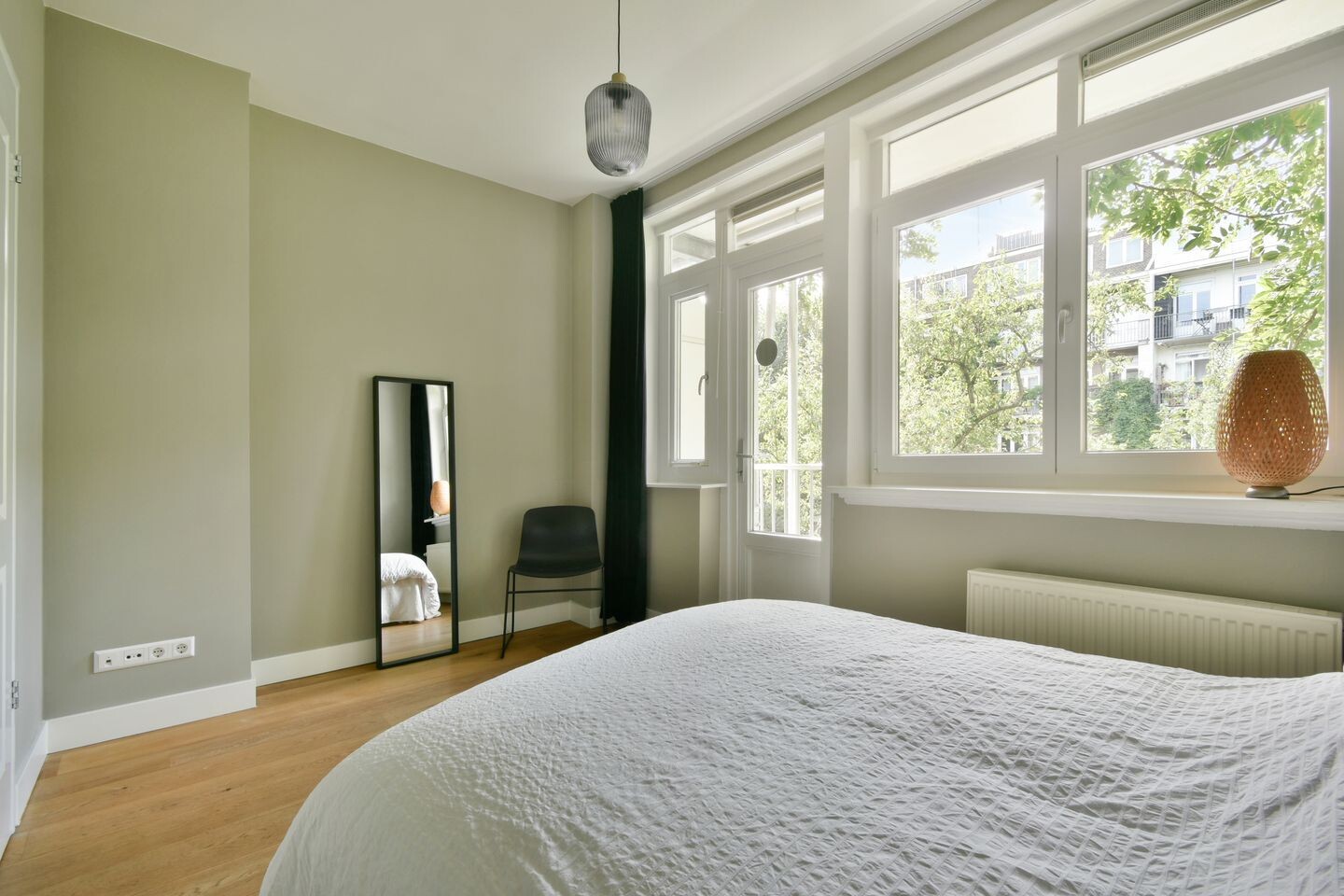 Appartement te koop: Van Speijkstraat 137-1, Amsterdam