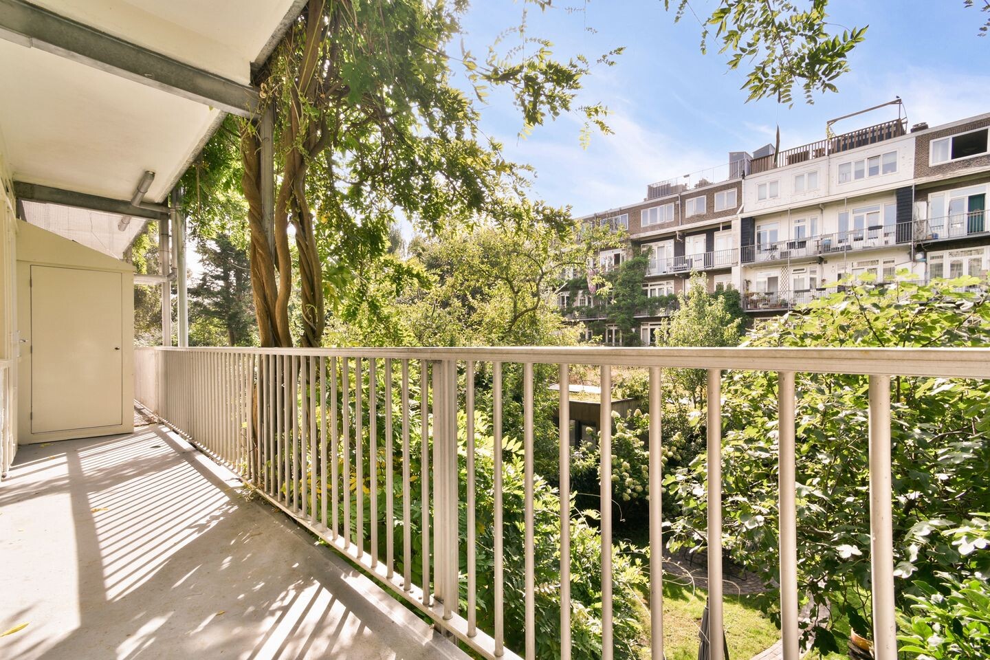 Appartement te koop: Van Speijkstraat 137-1, Amsterdam