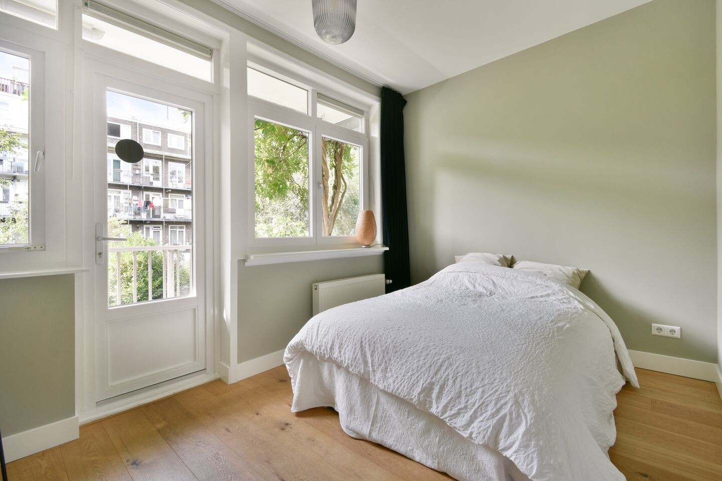 Appartement te koop: Van Speijkstraat 137-1, Amsterdam