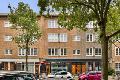 Van Speijkstraat 143-H