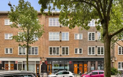 Van Speijkstraat 143-H
