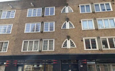 Van Speijkstraat 159-2