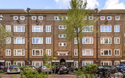 Van Speijkstraat 14-3