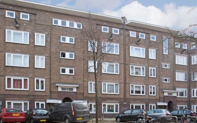 Van Speijkstraat 16-2