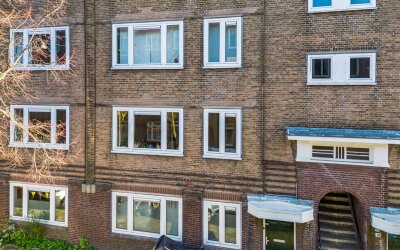 Van Speijkstraat 20-1