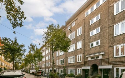 Van Speijkstraat 28-3