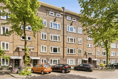 Van Speijkstraat 32-1